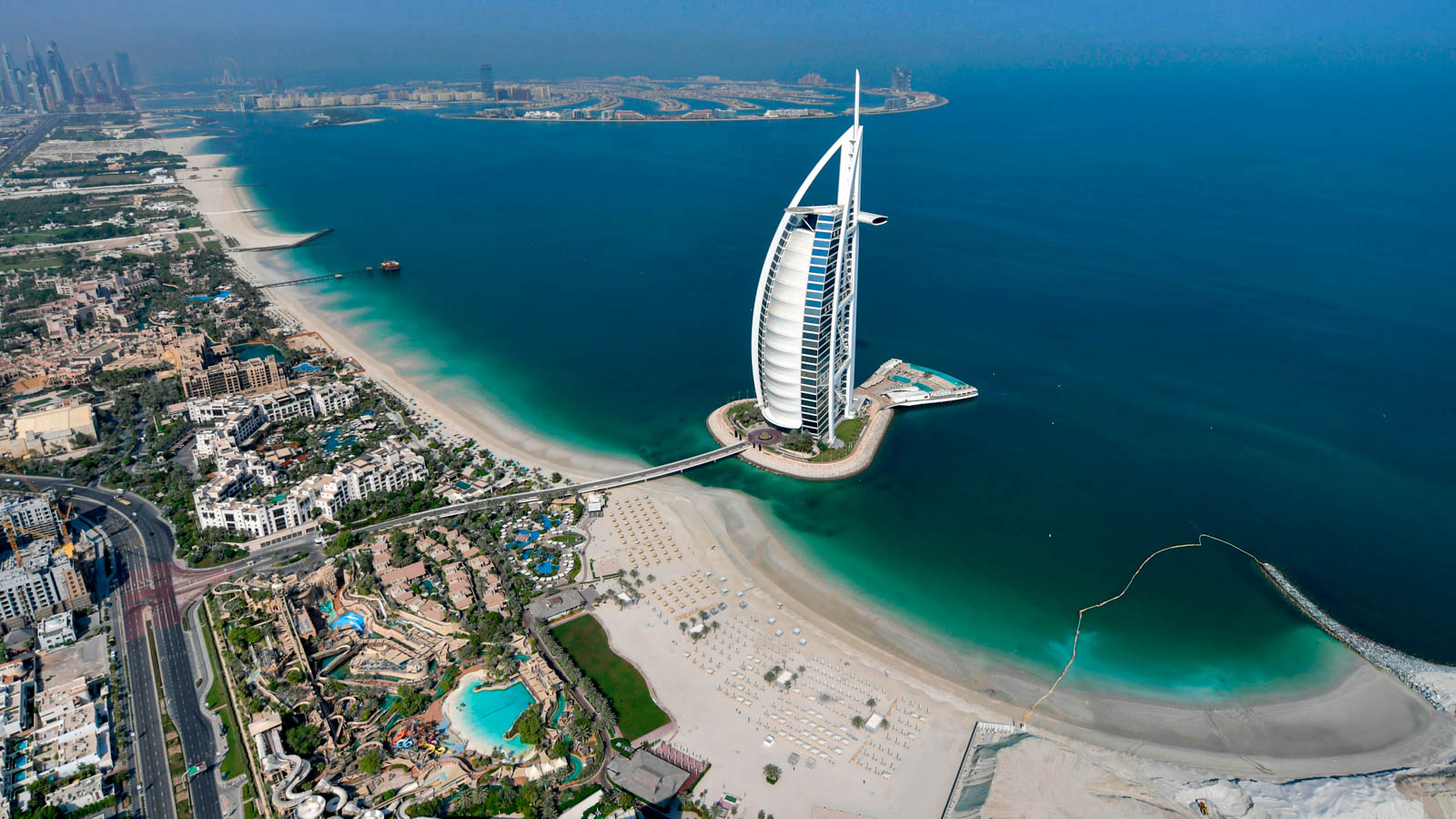 The Best of Dubai