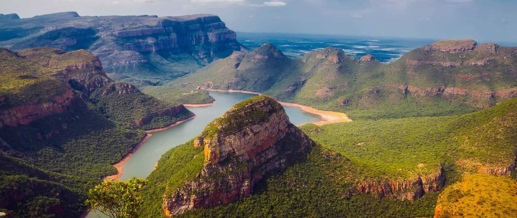 Picture Perfect South Africa