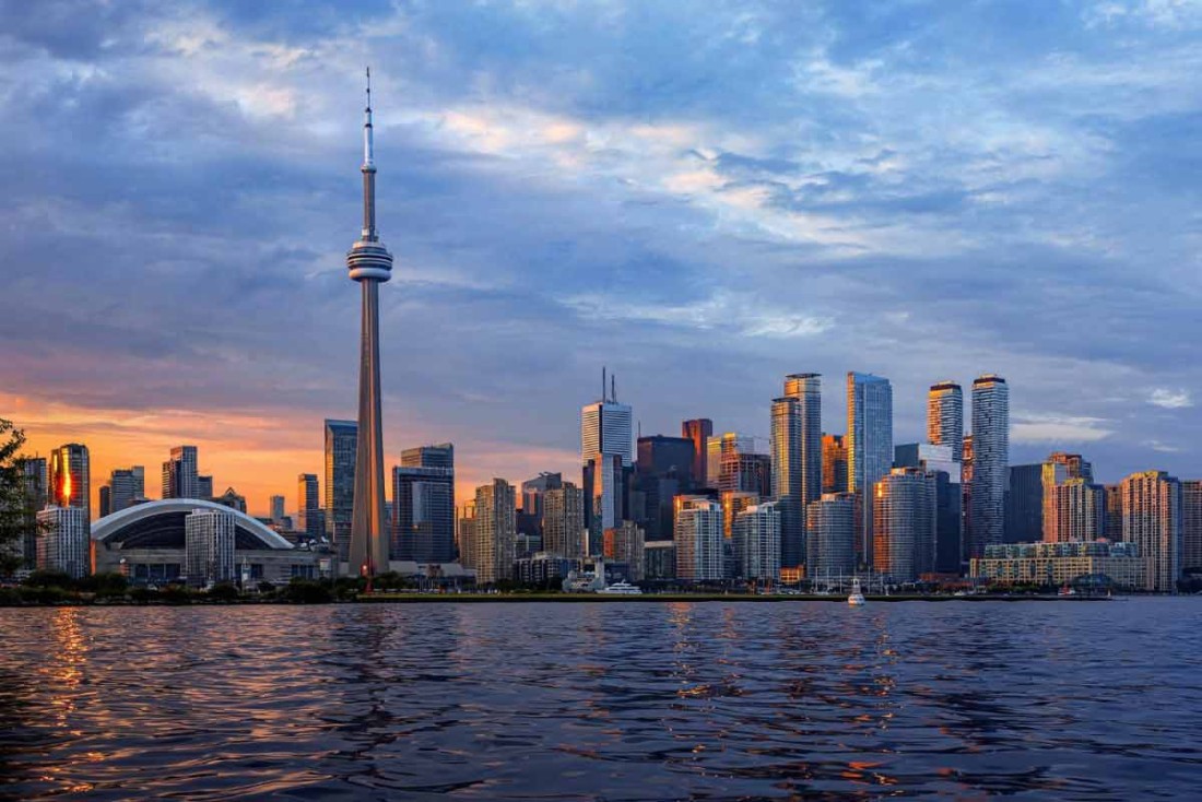 The Great Canadian Escape