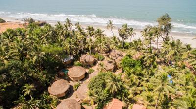 RARE-Anahata Retreat, Goa - 03 Nights