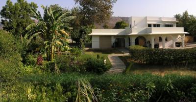 RARE - Khem Vilas Ranthambore - 02 Nights