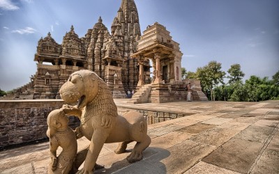 Temples and Tigers of M.P (05 Nights Khajuraho, Panna & Bandhavgarh)