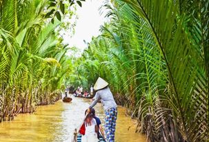 Discover the Beauty of Vietnam - A Glimpse into Paradise