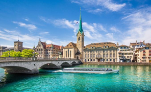 Discover the Enchanting Beauty of Switzerland