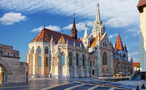 Enchanting Eastern Europe !