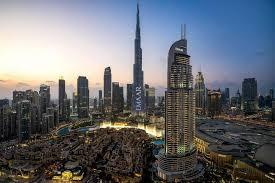 Mesmerizing Dubai 4 Nights, 2021-2022