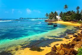 Sri Lanka - ''A land like no other''