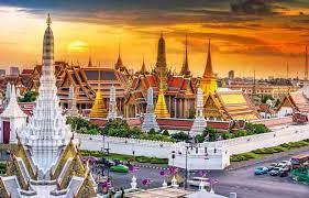 Travel updates from TSI