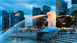 ✈️ Explore Singapore Your Way – Free & Easy Packages Await!